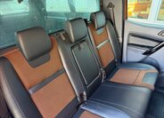 Ford Ranger Pick-up 3,2 l 147 kw