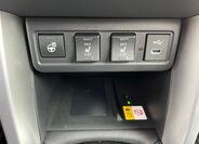 Toyota Corolla Cross SUV / Terénní 1,8 l 72 kw