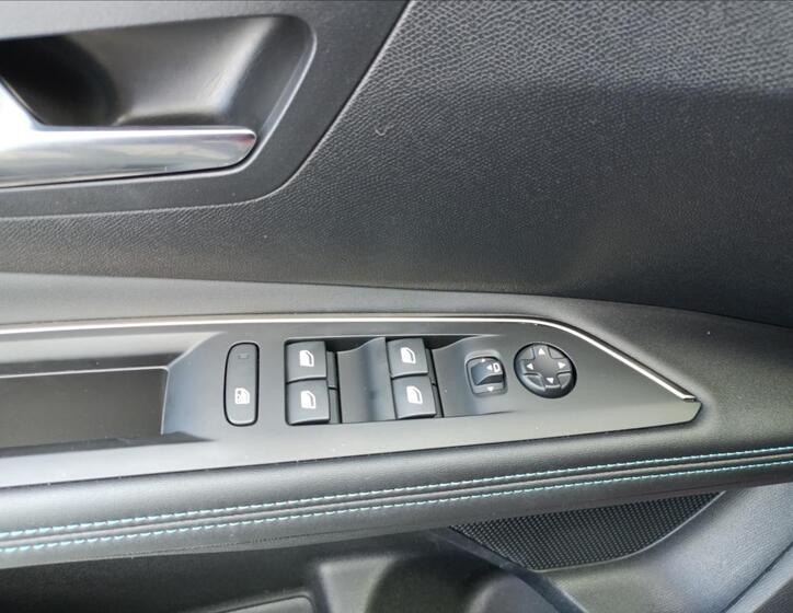 Peugeot 3008 23