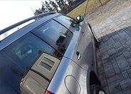 Škoda Yeti Kombi 2,0 l 81 kw