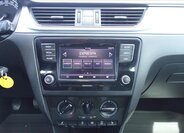 Škoda Rapid Hatchback 1,4 l 66 kw