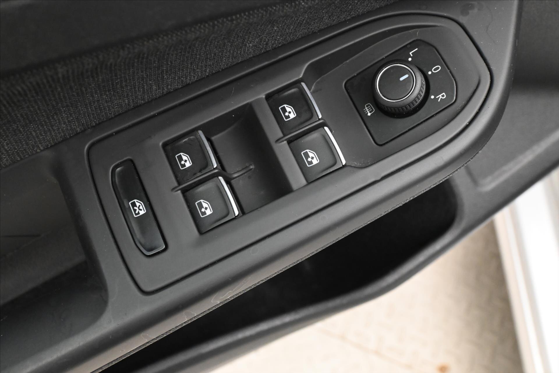 Volkswagen Golf Kombi 2,0 l 110 kw