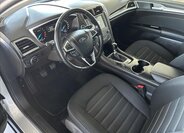 Ford Mondeo Kombi 2,0 l 110 kw