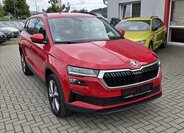Škoda Karoq SUV / Terénní 2,0 l 85 kw