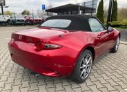 Mazda MX-5 Kabriolet 1,5 l 0
