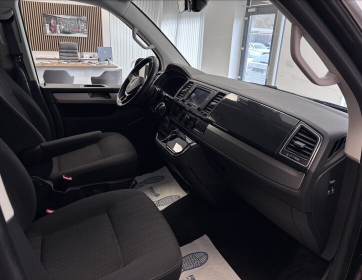 Volkswagen Multivan Kombi 2,0 l 110 kw