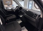 Volkswagen Multivan Kombi 2,0 l 110 kw