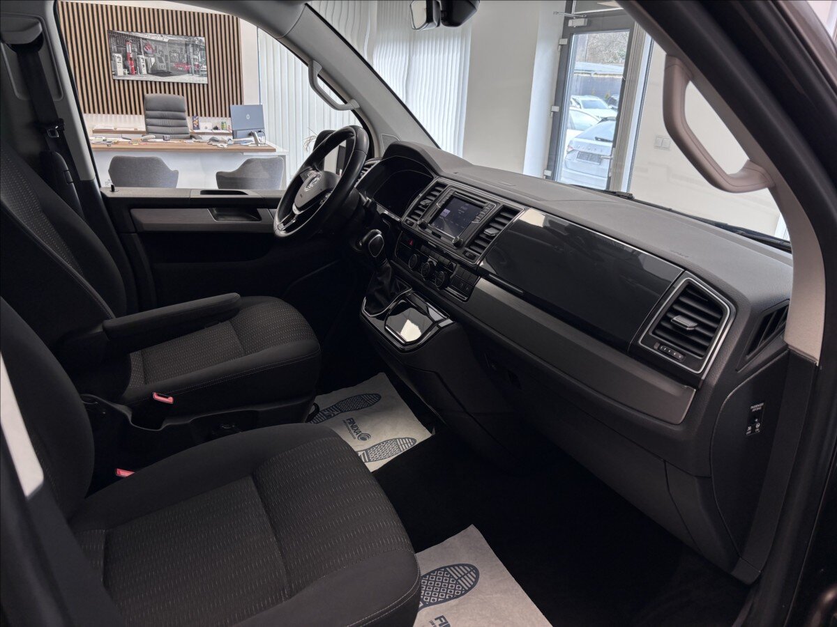 Volkswagen Multivan Kombi 2,0 l 110 kw