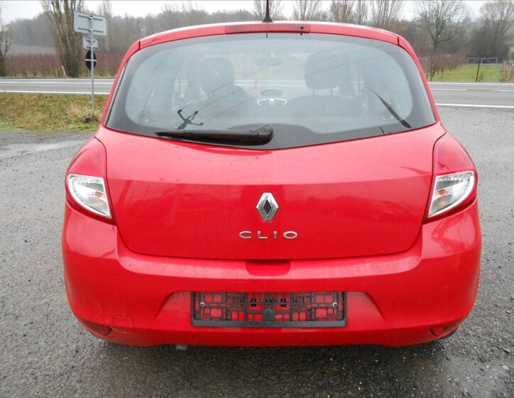 Renault Clio 21