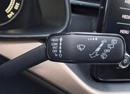 Škoda Scala Hatchback 1,5 l 110 kw