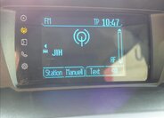 Ford Tourneo Connect MPV 1,5 l 88 kw