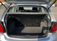 Volkswagen Polo Hatchback 1,2 l 55 kw