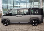 KIA Ostatní Ostatní 0,0 0