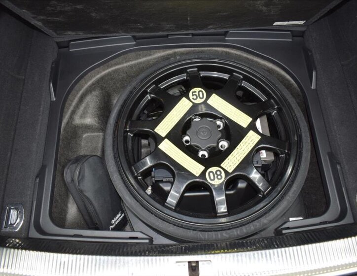 Audi A4 Allroad Kombi 2,0 l 130 kw