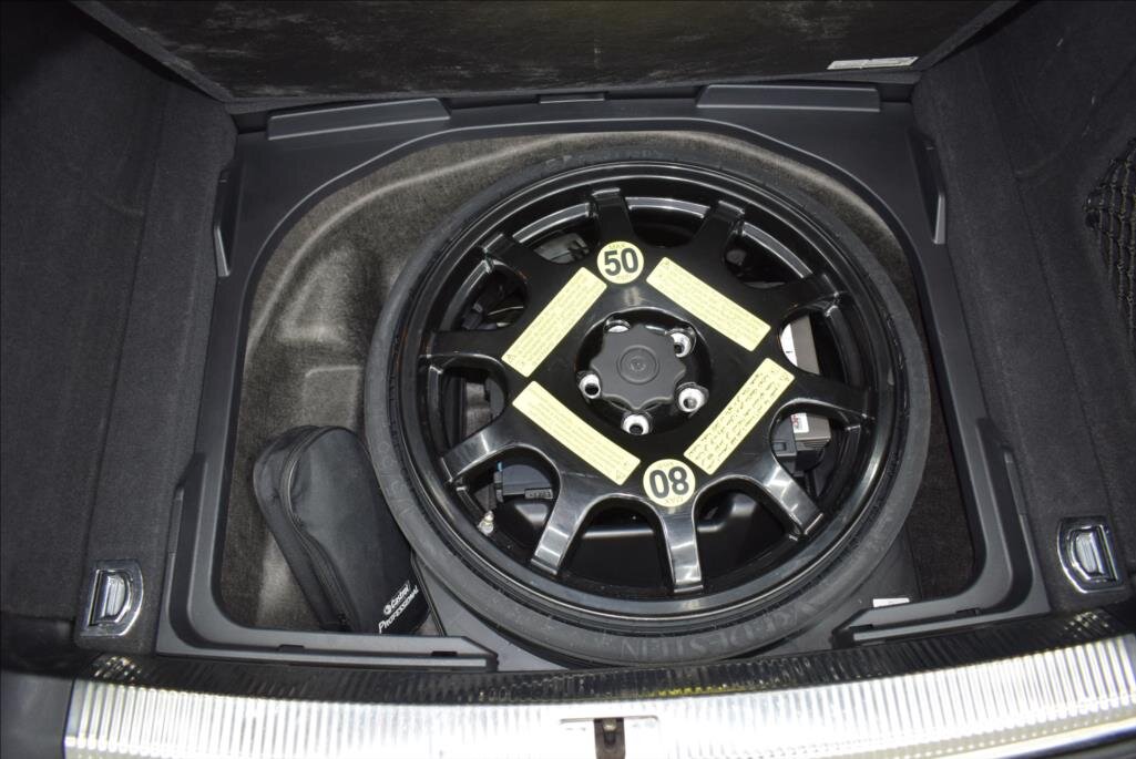 Audi A4 Allroad Kombi 2,0 l 130 kw