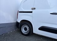Citroën Berlingo Pick-up 1,5 l 56 kw