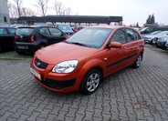 KIA Rio Kombi 1,4 l 71 kw