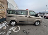 Ford Transit Custom MPV 2,0 l 95 kw