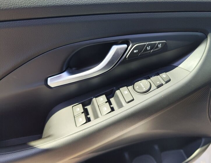 Hyundai i30 Kombi 1,5 l 103 kw