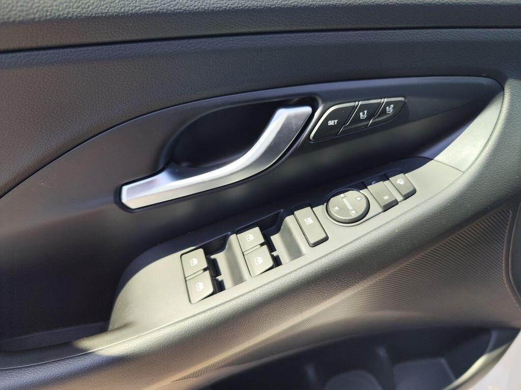 Hyundai i30 Kombi 1,5 l 103 kw