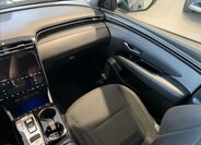 Hyundai Tucson SUV / Terénní 1,6 l 132 kw