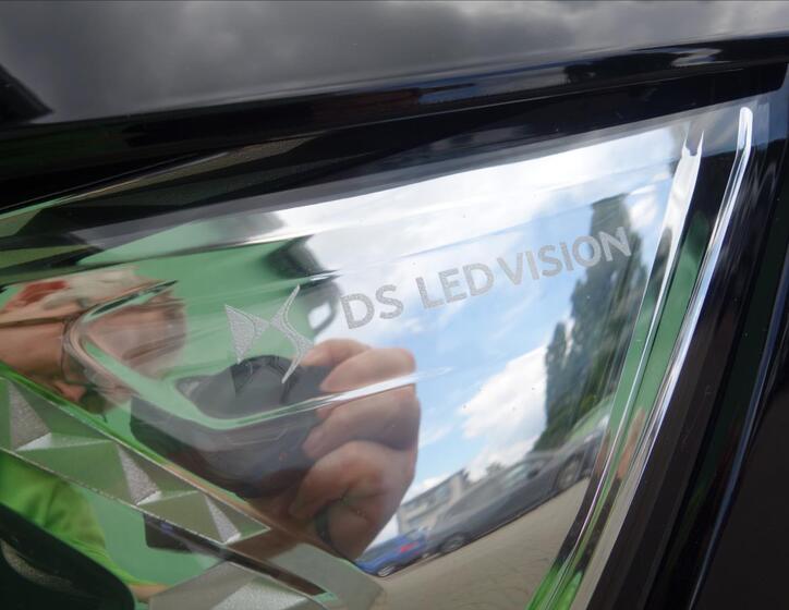 DS Automobiles DS7 Crossback 43