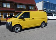 Volkswagen Transporter Skříň 2,0 l 84 kw