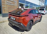 Toyota C-HR SUV / Terénní 0,0 160 kw