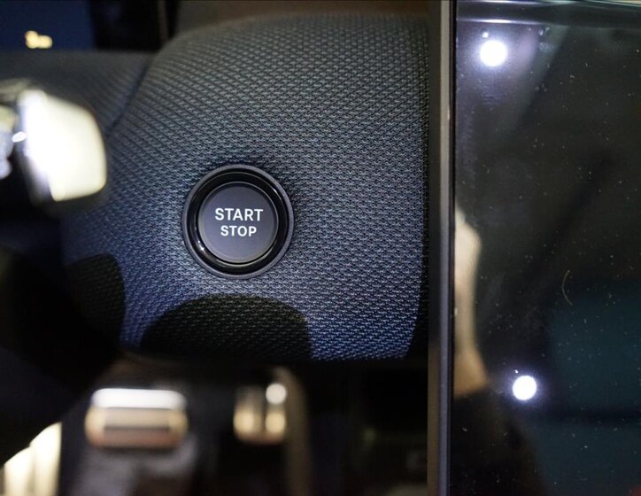 Citroën C5 Aircross SUV 1,2 l 105 kw