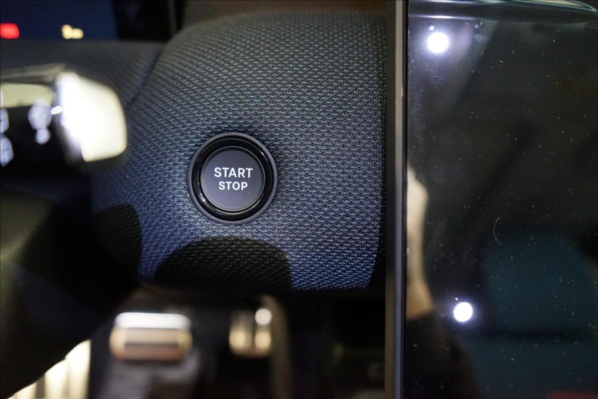 Citroën C5 Aircross SUV 1,2 l 105 kw