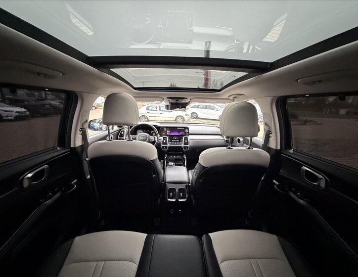 KIA Sorento 37