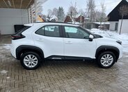 Toyota Yaris Cross SUV 1,5 l 68 kw