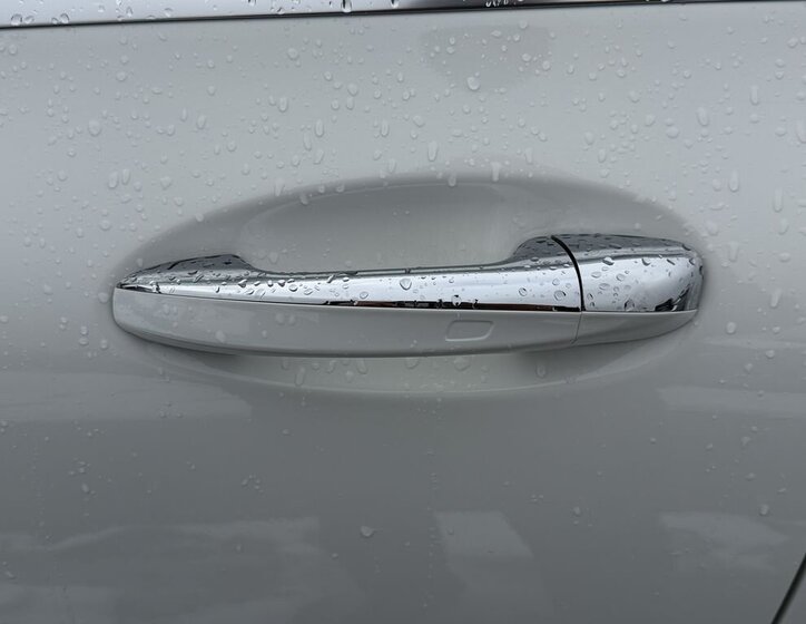 Mercedes-Benz EQC SUV 0,0 300 kw