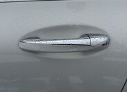 Mercedes-Benz EQC SUV 0,0 300 kw