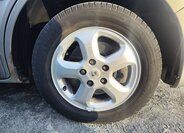 Renault Trafic VAN / Minibus 2,0 l 84 kw