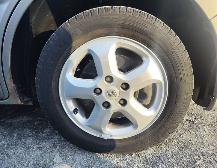 Renault Trafic VAN / Minibus 2,0 l 84 kw