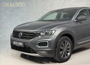 Volkswagen T-Roc SUV / Terénní 1,5 l 110 kw