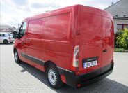 Renault Master Ostatní 2,3 l 81 kw