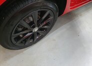 Škoda Fabia Hatchback 999,0 81 kw