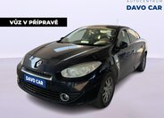 Renault Fluence Sedan / Limuzína 1,5 l 81 kw