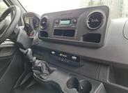 Mercedes-Benz Sprinter 15