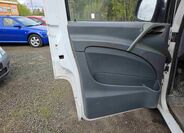 Mercedes-Benz Vito 11