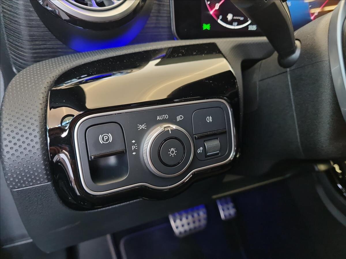 Mercedes-Benz Třídy A