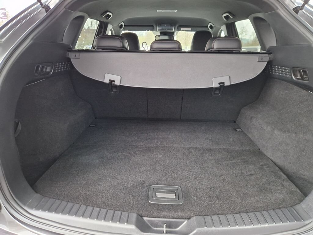 Mazda CX-5 SUV / Terénní 2,5 l 143 kw