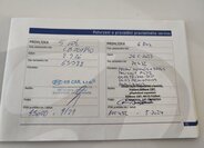 Hyundai Tucson SUV / Terénní 2,0 l 100 kw