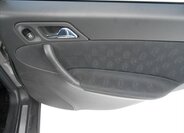 Mercedes-Benz Třídy C 24