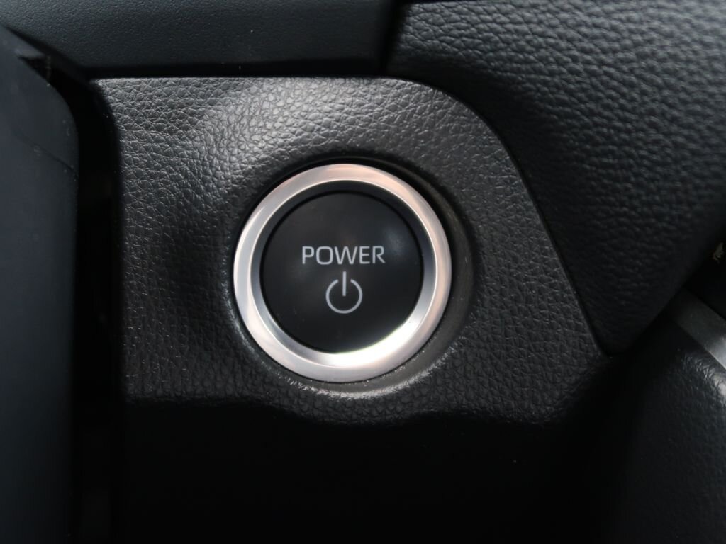 Toyota RAV4 SUV / Terénní 2,5 l 131 kw