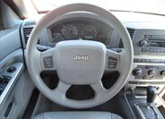 Jeep Grand Cherokee SUV 3,7 l 157 kw