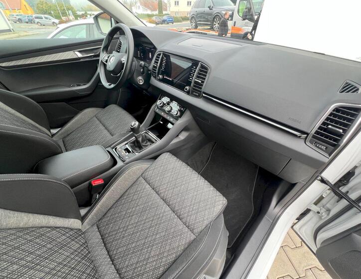 Škoda Karoq 18