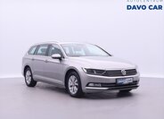 Volkswagen Passat Kombi 1,6 l 88 kw